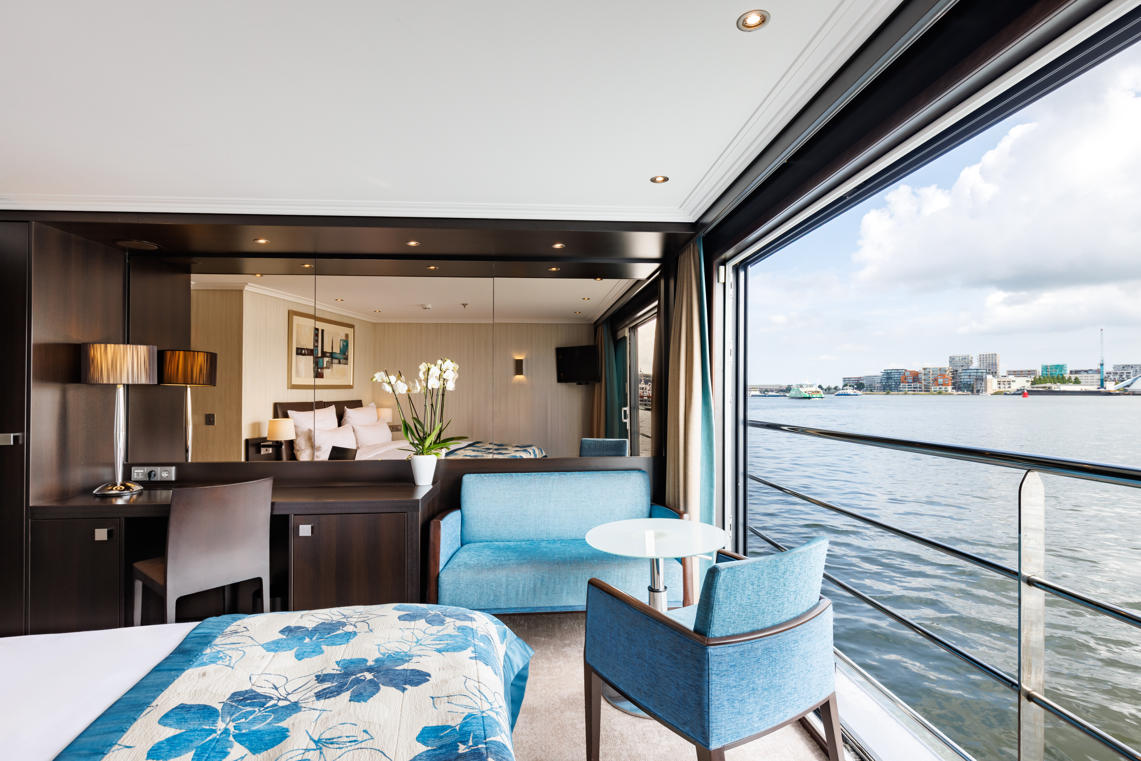 Panorama Suite